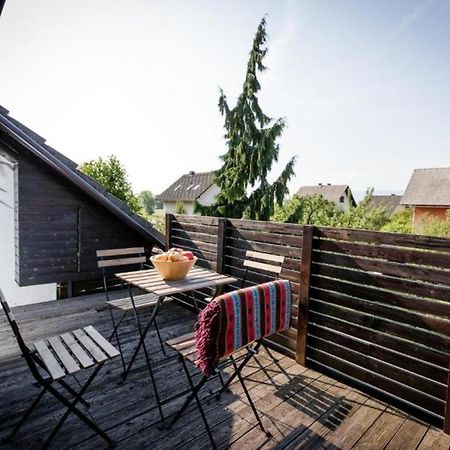 Cosy & Spacious Apt. Benc Zirovnica ภายนอก รูปภาพ