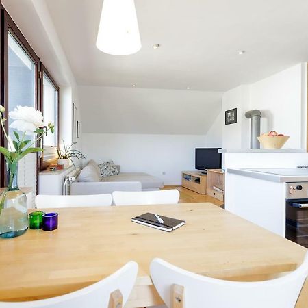 Cosy & Spacious Apt. Benc Zirovnica ภายนอก รูปภาพ