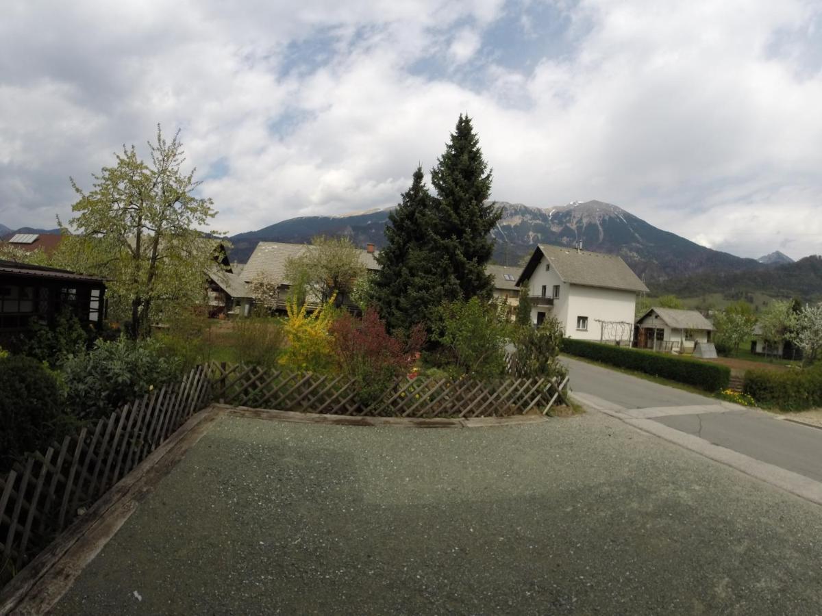 Cosy & Spacious Apt. Benc Zirovnica ภายนอก รูปภาพ